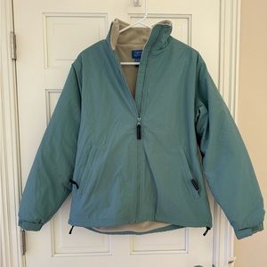 NWT Bass Pro Shops Natural Reflections Jacket, size medium